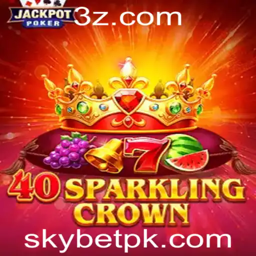 Explorando o Jogo 40SparklingCrown: A Trilha de Chances Com Skybet