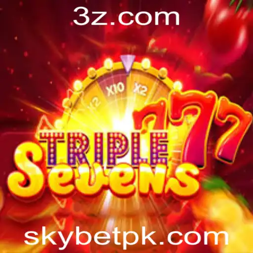 Descubra a Emoção do Jogo 777TripleSeven com Skybet