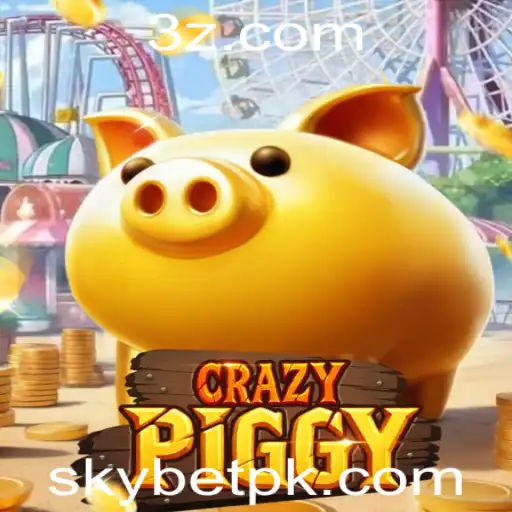 O Mundo Empolgante de CrazyPiggy: Uma Aventura com Skybet