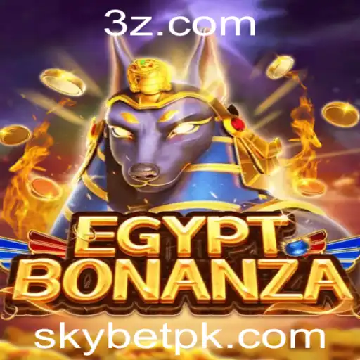 Descubra o Fascinante Mundo de EgyptBonanza no Skybet