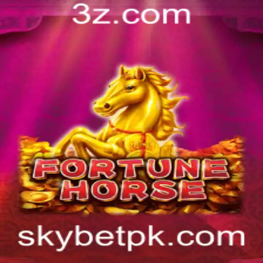 FortuneHorse: Descubra as Regras e a Emoção do Jogo com Skybet