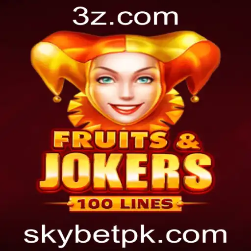 Descubra o Excitante Mundo de FruitsAndJokers100 com Skybet