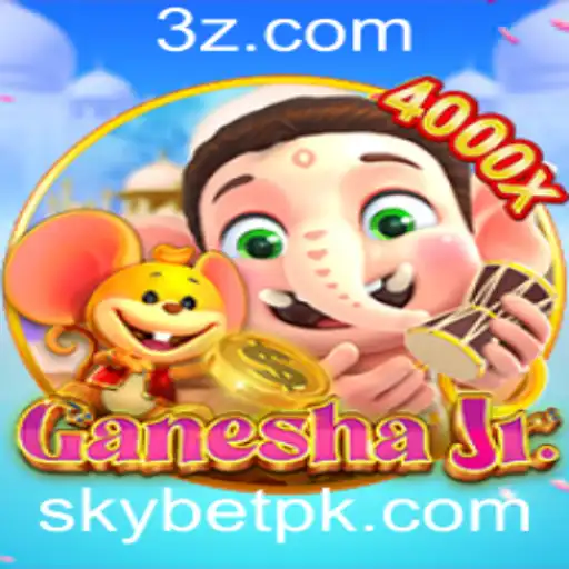 Descubra o Fascinante Mundo de GaneshaJr com Skybet