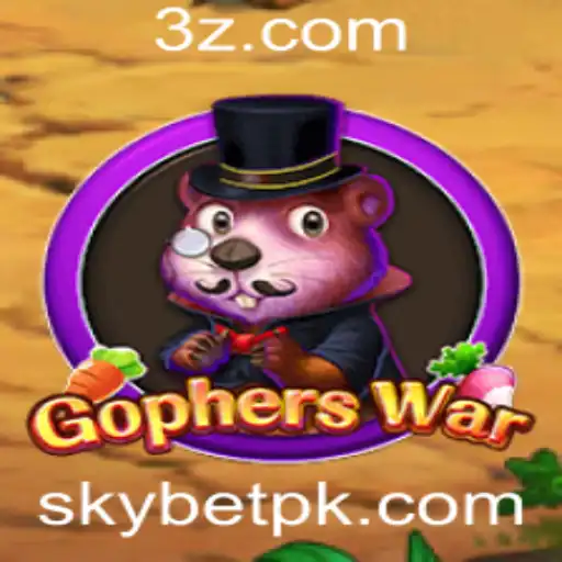 Explorando GophersWar: Um Novo Horizonte no Mundo dos Jogos