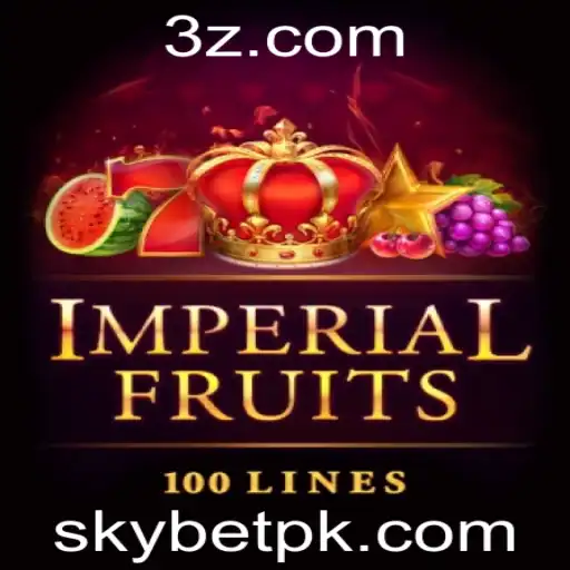 ImperialFruits100: Um mergulho no mundo dos caça-níqueis online