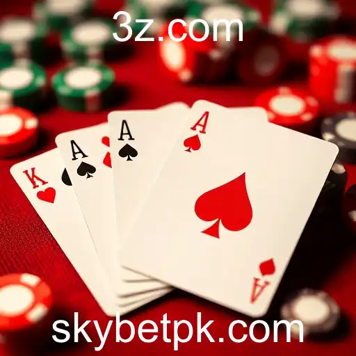 A Fascinante Jornada dos Jogos de Cartas