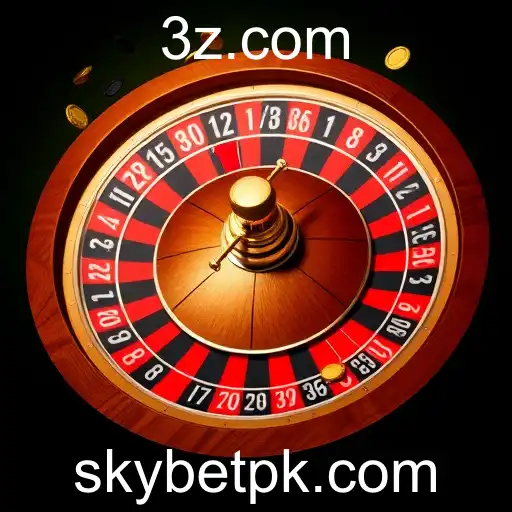 Explorando o Mundo dos Jogos de Roleta com Skybet