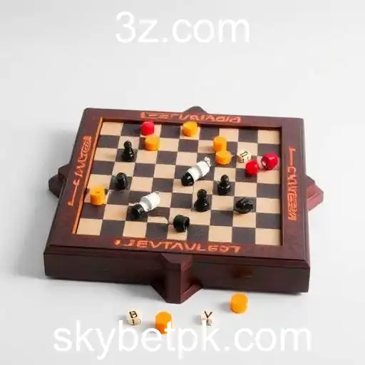 O Renascimento dos Jogos de Tabuleiro na Era Digital