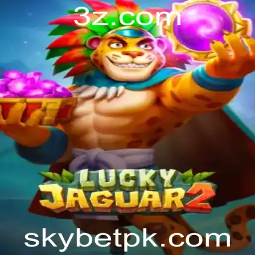 Descubra Luckyjaguar2: O Novo Fenômeno de Skybet
