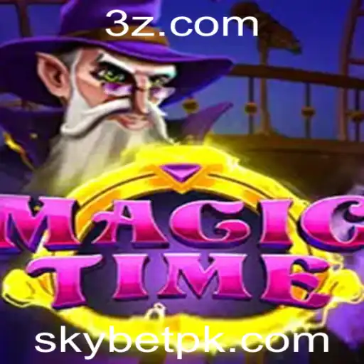 Explorando MagicTime: Um Mergulho nas Regras e Estratégias do Novo Jogo Sensação