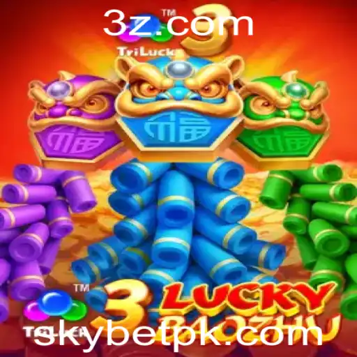 Descubra o Fascinante Mundo do Jogo 3LuckyBaozhu com Skybet