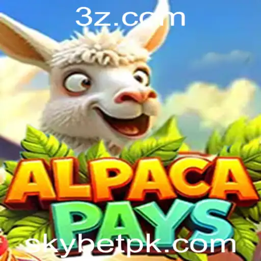 Explorando AlpacaPays: O Novo Jogo de Skybet