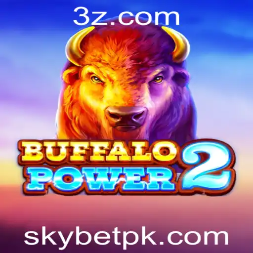 Explorando Buffalo Power 2: Um Novo Horizonte no Mundo dos Jogos com Skybet