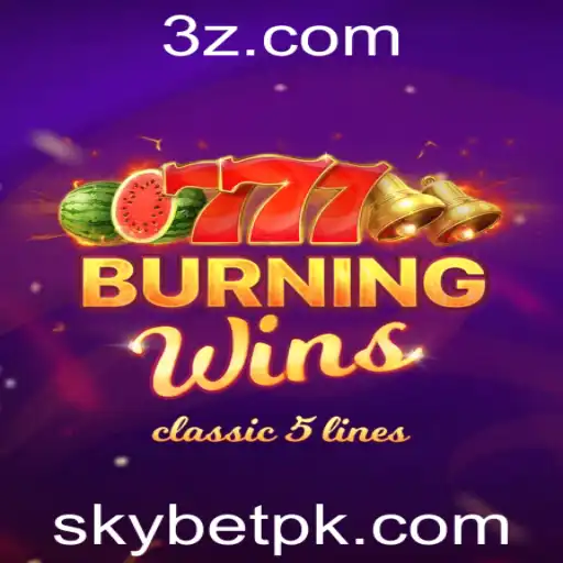 Descubra o Adrenalizante Mundo de Burning Wins no SkyBet