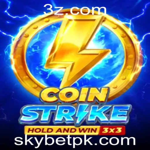 Descubra o Mundo de CoinStrike com SkyBet