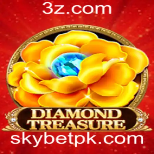 Descobrindo Diamondtreasure: Um Novo Horizonte no Mundo dos Jogos com Skybet
