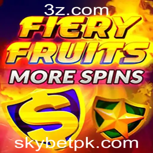 Descubra o Empolgante Jogo de Cassino Online: FieryFruitsMoreSpins na Skybet