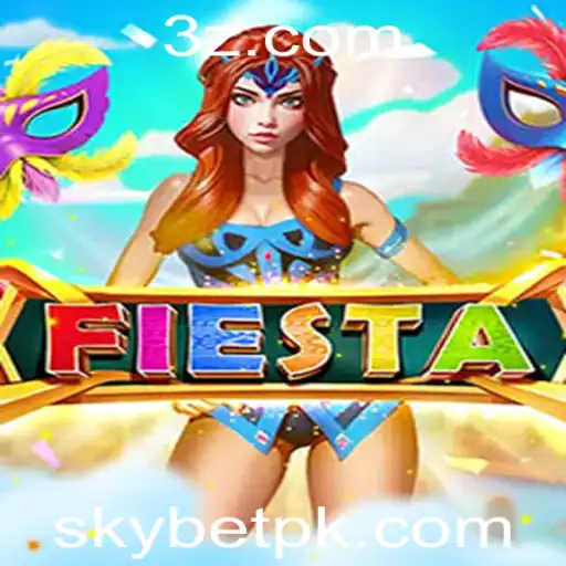 Descubra o Mundo do Jogo de Cassino Fiesta com Skybet