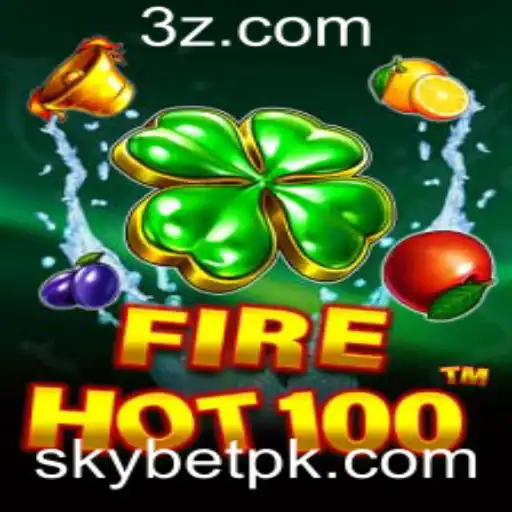 Explorando FireHot100: O Novo Jogo de Aventura da Skybet