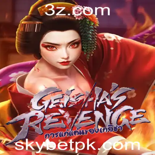 Explorando o Mundo de GeishasRevenge: Um Guia Completo para Novos Jogadores