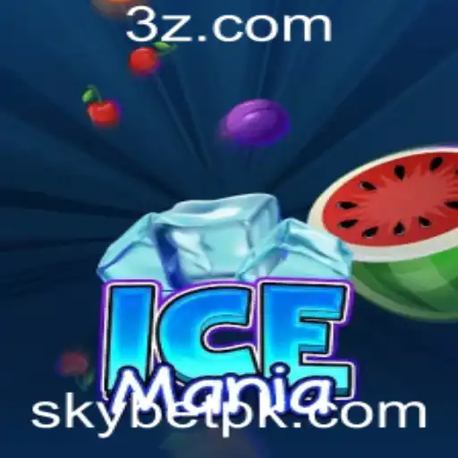 Descubra o Fascinante Mundo de IceMania com Skybet