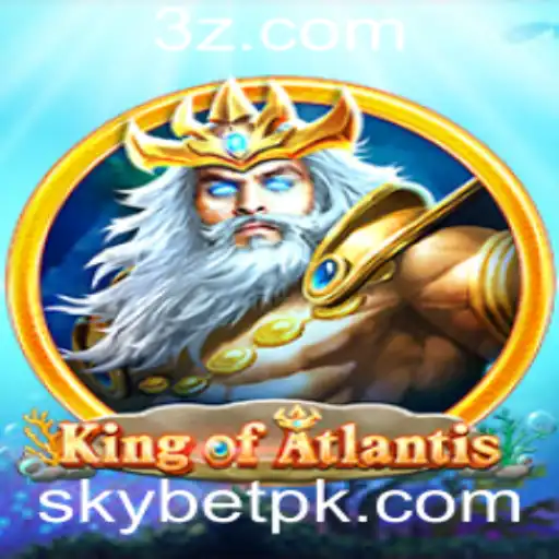 KingofAtlantis: Mergulhe nas Profundezas do Oceano com Skybet