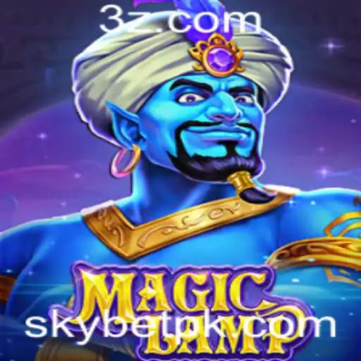 Descubra o Mundo Encantado de MagicLamp: Um Guia Completo para Iniciantes
