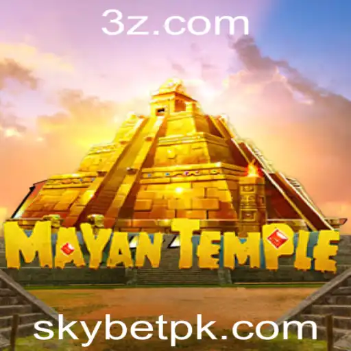 Descubra a Aventura Misteriosa do Jogo MayanTemple na Skybet