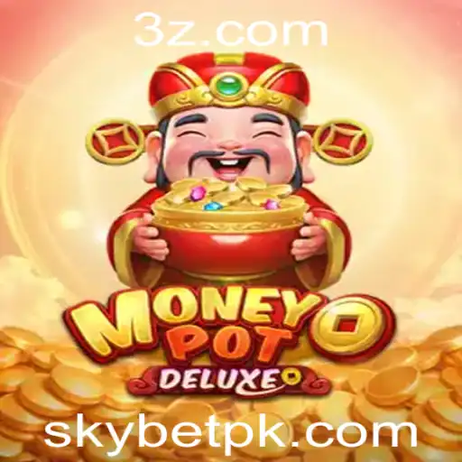 Descubra o Fascinante Mundo do Jogo MoneyPotDELUXE