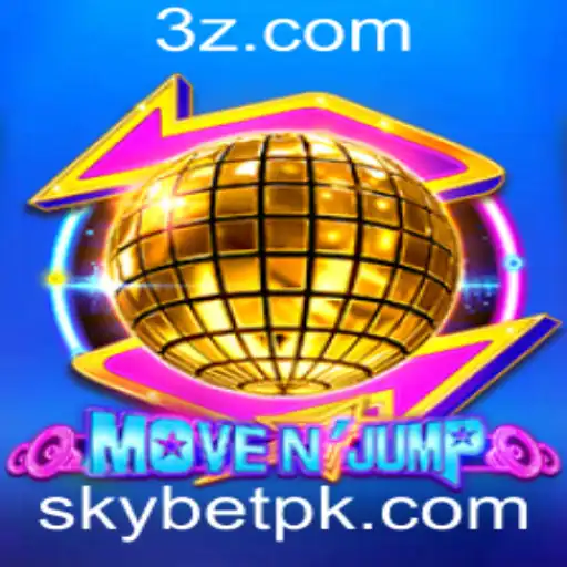 MovenJump: O Novo Horizonte dos Jogos Casuais