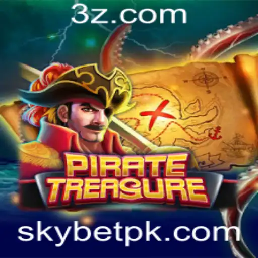 Aventuras e Tesouros no Jogo PirateTreasure