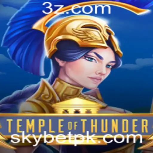 Desbravando o Universo de 'TempleofThunder' - Uma Nova Experiência de Jogo com Skybet