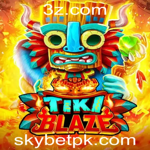 TikiBlaze: A Nova Sensação no Mundo dos Jogos