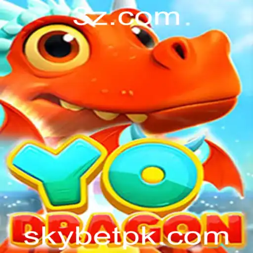 YoDragon: O Jogo de Aventuras Épicas com o Toque Skybet