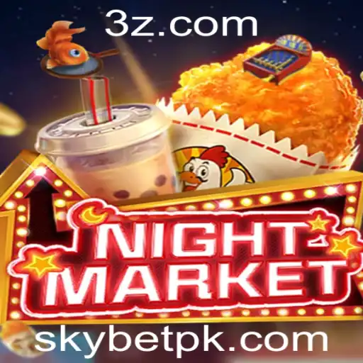 Explorando o Fascinante Mundo de NIGHTMARKET da Skybet