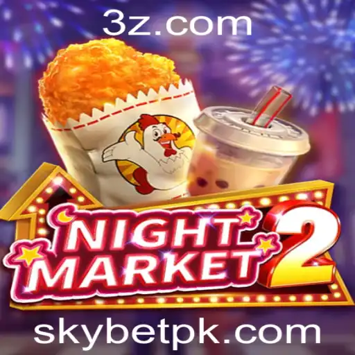 Explorando o Jogo NightMarket2: Uma Experiência Inovadora com SkyBet