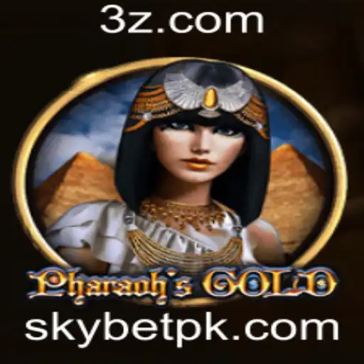 PharaohsGold: Um Tesouro Antigo no Mundo dos Jogos Online