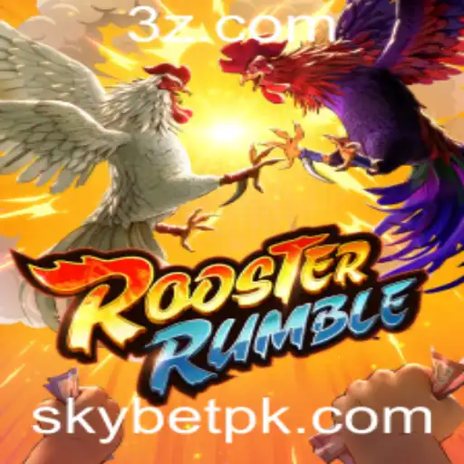 RoosterRumble: A Excitante Nova Adição ao Mundo dos Jogos Digitais