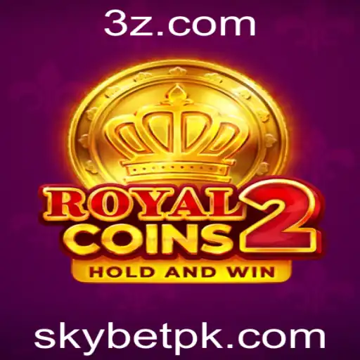 Explorando o Mundo de RoyalCoins2: Uma Aventura com SkyBet