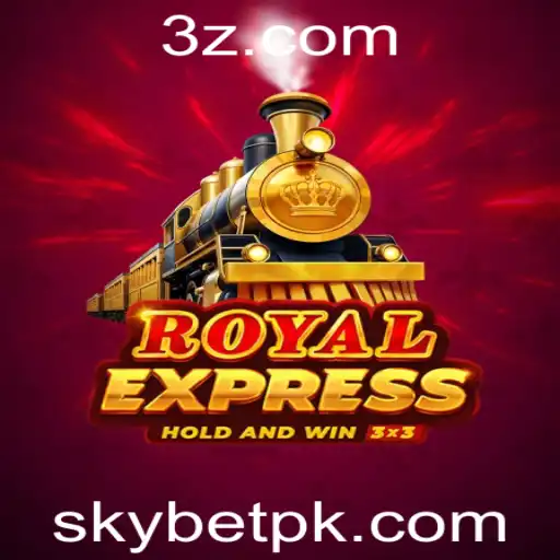 RoyalExpress: Uma Viagem no Mundo de Skybet