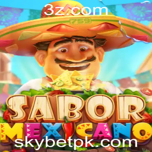 Descubra o Fascinante Mundo de 'SaborMexicano' com Skybet