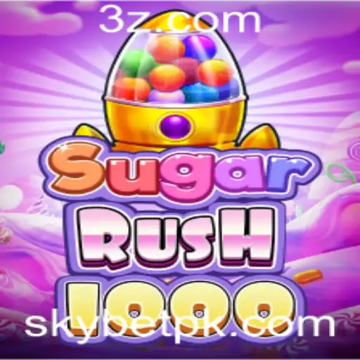 Explorando o Mundo de SugarRush1000: Um Guia Completo para Entusiastas de Jogos de Azar