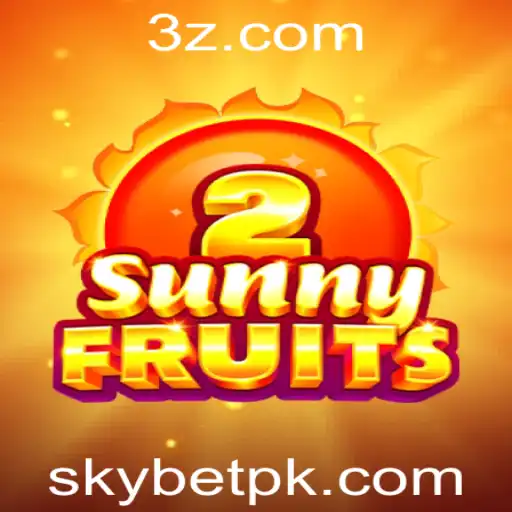 Descubra o Mundo de SunnyFruits2 com SkyBet