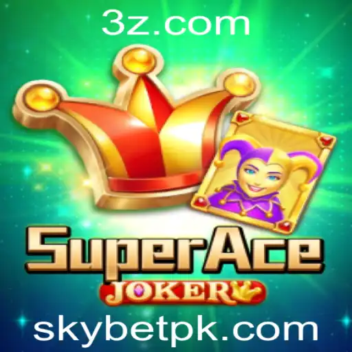 SuperAceJoker: Explorando a Nova Sensação dos Jogos de Cartas com Skybet
