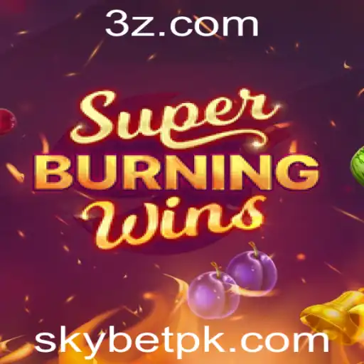 Explorando o Universo de SuperBurningWins no SkyBet
