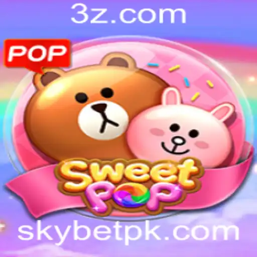 Descubra SweetPOP: O Jogo de Azar Online que Está Conquistando o Mundo
