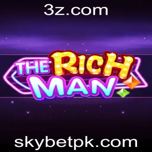 Explorando o Mundo de 'TheRichMan': Um Jogo Envolvente com Skybet