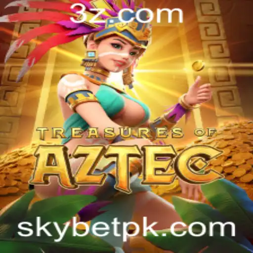 Tesouros do Azteca: Explore o Mundo dos Antigos com Skybet