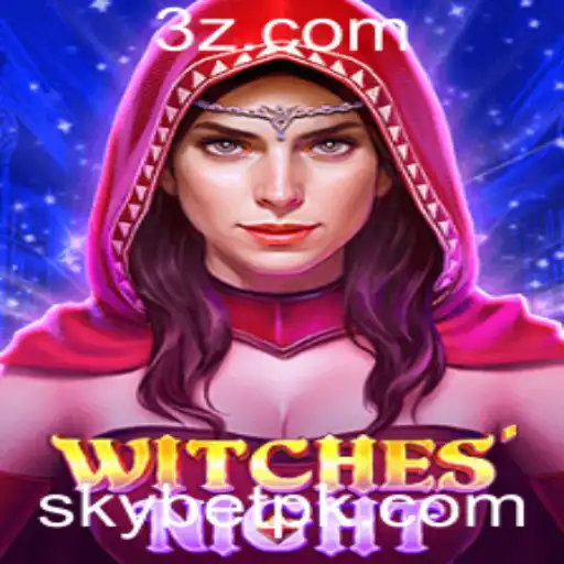 Descubra o Universo de WitchesNight: Regras e Dinâmicas do Jogo