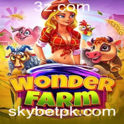 Explorando o Universo de WonderFarmBonusBuy e a Conexão com Skybet